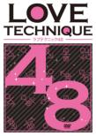Love Technic 48 Twin Pack