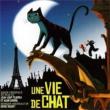 Une Vie De Chat