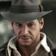 Movie Masterpiece DX 1/6 Figure: Raiders of the Lost Ark (Indiana Jones)