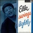 Ella Swings Lightly (180g)