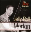 Jazz Biography