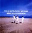 This Is My Truth,  Tell Me Yours (180g)