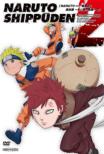 NARUTO Shippuden Past Arc The Locus of Konoha 2