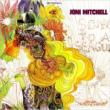 Joni Mitchell (Papersleeve)