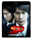 SP Episode V Blu-ray Standard Edition