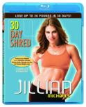 Jillian Michaels: 30 Day Shred
