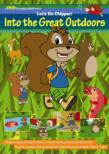 Let's Go Chipper! Into The Great Outdoors