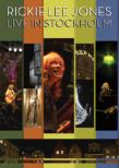 Live In Stockholm (Ltd)