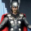 Movie Masterpiece 1 / 6 Figure: Mighty Thor (Thor)