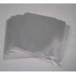 Paper Sleeve CD Plastic Cover (25 Pieces)