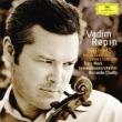 Violin Concerto, Double Concerto: Repin(Vn)Mork(Vc)Chailly / Lgo