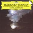 Piano Sonata, 8, 14, 23, : Barenboim