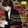 24 Preludes, Etc: Blechacz