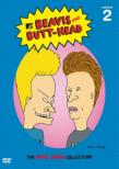 Beavis And Butt-Head The Mike Judge Collection Volume 2