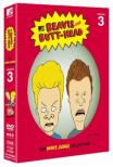Beavis And Butt-Head The Mike Judge Collection Volume 3