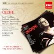 Oedipe : L.Foster / Monte Carlo Philharmonic, Van Dam, Baquier, Gedda, Fassbaender, Hendricks, etc (1989 Stereo)(2CD)(+cd-rom)