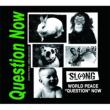 WORLD PEACE QUESTION NOW