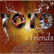 Toto & Friends