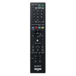 BD Remote Control