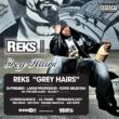 Grey Hairs