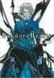 PANDORA HEARTS 14 G FANTASY COMICS