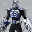 figma Kamen Rider Axe