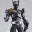 figma Kamen Rider Dragon Knight