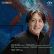 F.Kempf Rachmaninov, J.S.Bach, Ravel, Stravinsky