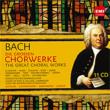 Mass In B Minor, Matthaus-passion, Johannes-passion, Etc: Jochum / Gonnenwein / Etc