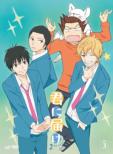 Kimi ni Todoke 2nd Season Vol.3