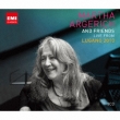 Lugano 2010 Argerich R & G.capucon G.montero Kovacevich Kaspszyk / Svizzera Italiana O