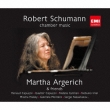 Chamber & Piano Works: Argerich(P)Maisky ����M�q Neunecker Gutman R & G.capucon Etc
