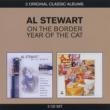 Classic Albums: On The Border / Year Of The Cat