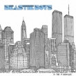To The 5 Boroughs