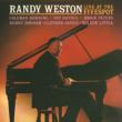 Randy Weston Live At The Five Spot