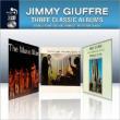 Three Classic Albums