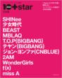 10asia+star Japan Edition