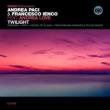 Twilight (5tracks)Ft.Andrea Love