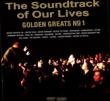 Golden Greats No 1 (Coloured Vinyl)