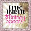 Piano Tribute To Britney Spears