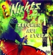 Zeichen Auf Sturm