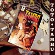 Tambu (Papersleeve)