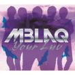 Your Luv (+DVD, First Press Limited Editon A)