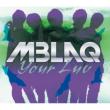 Your Luv (+DVD, First Press Limited Editon B)