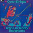 Open Strings Jean-Luc Ponty