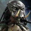 Movie Masterpiece 1/6 Figure: Predators -Tracker Predator (with Hound)