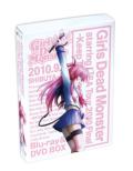 Girls Dead Monster starring LiSA Tour 2010 Final -Keep The Angel Beats!-