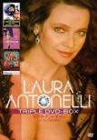 Laura Antonelli Triple Dvd-Box