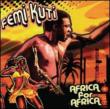 Africa For Africa