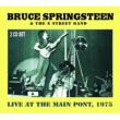 Live At The Main Point 1975 Bruce Springsteen